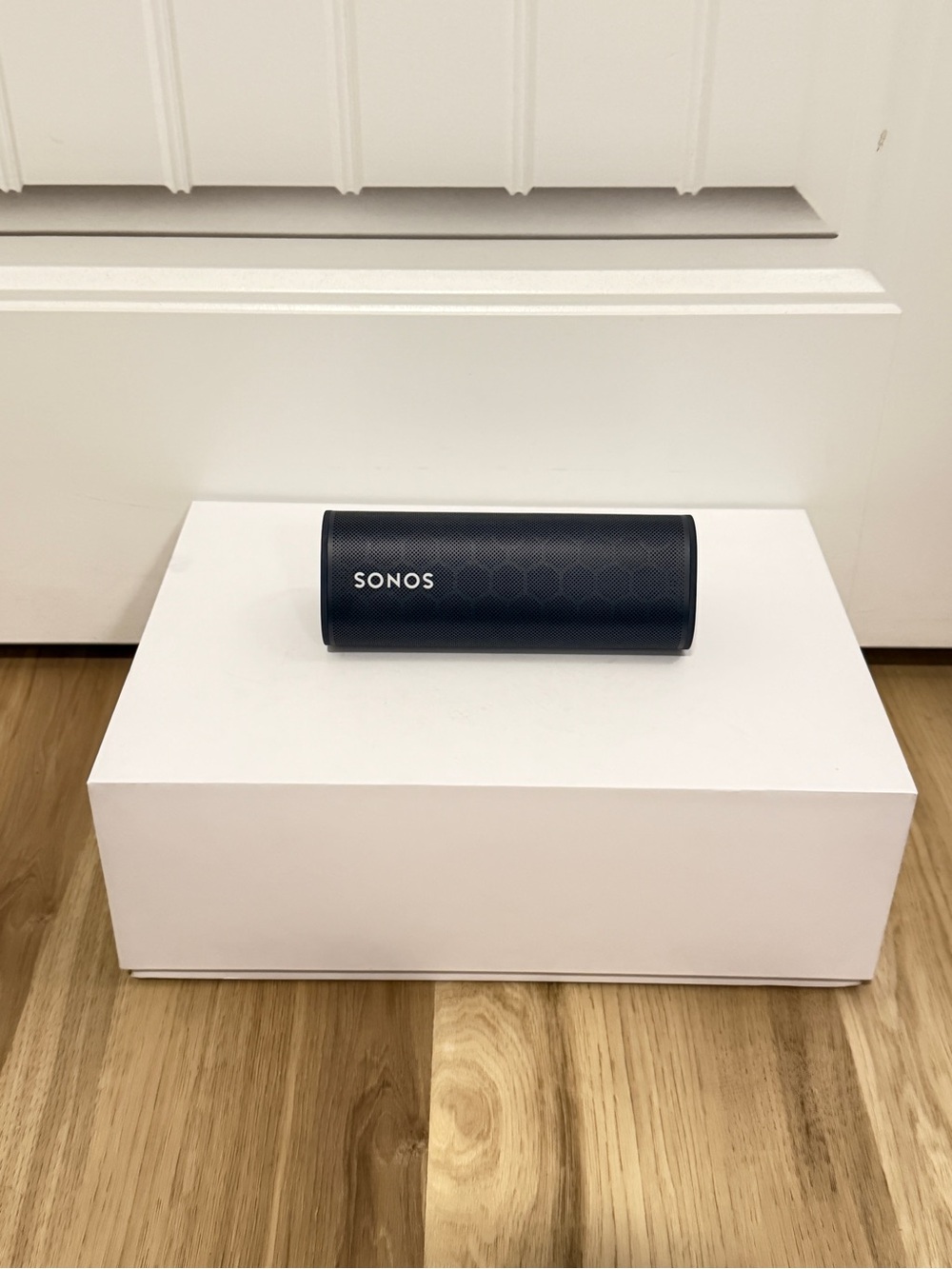 Sonos Roam Portable Speaker - Black